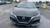 Used 2021 Nissan Sentra S image 4