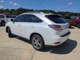 Used 2013 Lexus RX 350 FWD w/ Navigation Pkg image 6