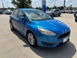 Used 2015 Ford Focus SE image 3