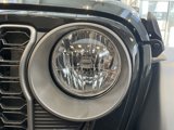 New 2025 Jeep Wrangler Sport image 5