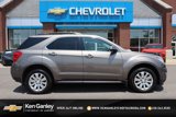 Used 2011 Chevrolet Equinox LT w/ LPO, Protection Package image 1
