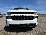 Used 2019 Chevrolet Silverado 1500 Custom image 2