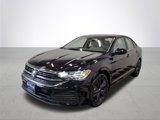 Certified 2024 Volkswagen Jetta SE image 2