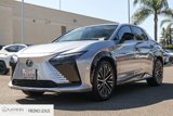 Used 2023 Lexus RZ 450e Premium image 3