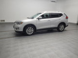 Used 2017 Nissan Rogue SV w/ SV Premium Package image 2