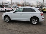 Certified 2024 Audi Q5 2.0T Premium w/ Convenience Package image 4