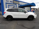 Used 2018 Subaru Forester 2.5i Premium image 3