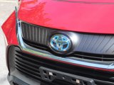 Used 2021 Toyota Venza LE image 4
