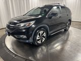 Used 2015 Honda CR-V Touring image 1