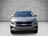 Used 2023 Kia Seltos LX image 2