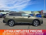 Used 2020 Subaru Outback Limited w/ Popular Package #2 image 6