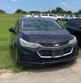 Used 2017 Chevrolet Cruze LS image 2