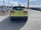 Used 2020 Nissan Rogue Sport S w/ Appearance Package image 4