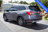 Used 2021 Honda Pilot Touring image 3