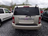Used 2010 Jeep Liberty Limited image 4
