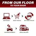 New 2025 Nissan Versa SV w/ Trunk Package image 3