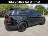 Used 2024 Kia Telluride SX X-Pro image 3