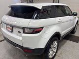 Used 2018 Land Rover Range Rover Evoque SE image 4