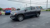 Certified 2019 GMC Acadia SLT image 4