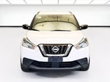 Used 2020 Nissan Kicks S image 2