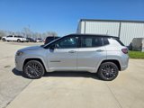 Certified 2024 Jeep Compass Limited w/ High Altitude Package image 5