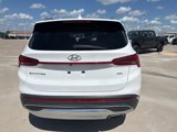 Used 2023 Hyundai Santa Fe SEL w/ Premium Package image 4