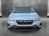 Used 2021 Subaru Crosstrek 2.5i Sport w/ Moonroof Package image 2