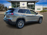 Used 2019 Jeep Cherokee Latitude Plus image 5