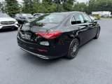 Used 2025 Mercedes-Benz C 300 4MATIC Sedan image 3