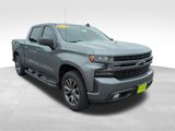 Used 2019 Chevrolet Silverado 1500 RST w/ All-Star Edition image 4
