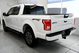 Used 2016 Ford F150 Lariat image 2