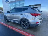 Used 2017 Hyundai Santa Fe Sport w/ 2.0T Ultimate Tech Package 05 image 2