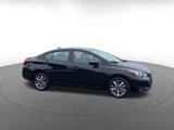 Used 2024 Nissan Versa SV image 2