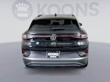 Used 2021 Volkswagen ID.4 Pro S image 5