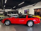 Used 1994 Chevrolet Corvette Coupe image 4