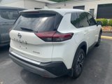 Used 2021 Nissan Rogue SV image 4