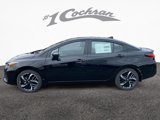 New 2025 Nissan Versa SR w/ Trunk Package image 4