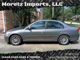 Used 2005 Honda Civic EX image 2