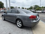 Used 2013 Volkswagen Passat TDI SE image 4