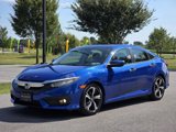 Used 2016 Honda Civic Touring image 4