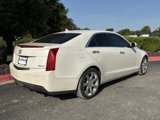 Used 2013 Cadillac ATS Luxury image 3
