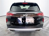 Certified 2023 INFINITI QX50 Luxe image 5