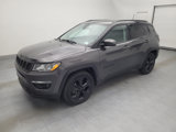 Used 2018 Jeep Compass Altitude w/ Popular Equipment Group image 2