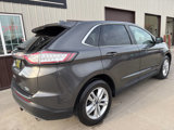 Used 2017 Ford Edge SEL w/ Cargo Accessory Package image 4
