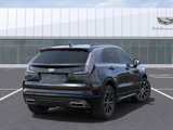 New 2025 Cadillac XT4 Sport image 4