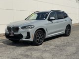 Certified 2022 BMW X3 xDrive30i w/ M Sport Package 2 image 2