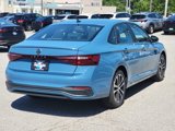 New 2025 Volkswagen Jetta Sport image 5