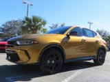 New 2024 Dodge Hornet R/T w/ Tech Pack w/o Parking image 3
