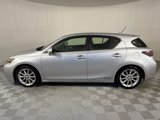 Used 2012 Lexus CT 200h Premium image 4
