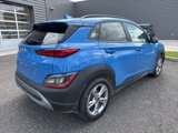 Certified 2022 Hyundai Kona SEL w/ Convenience Package image 3